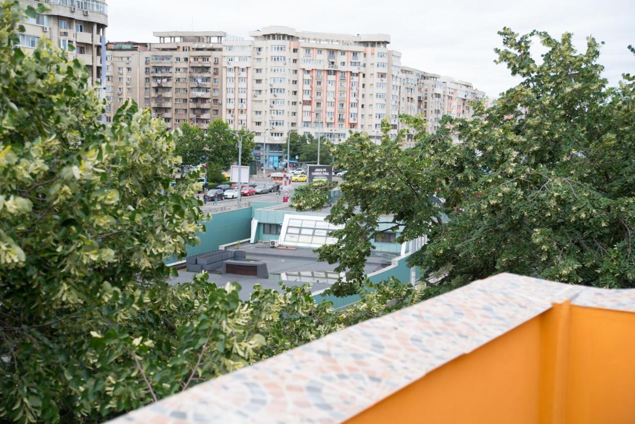 Dream Accommodation Bukarest Eksteriør billede