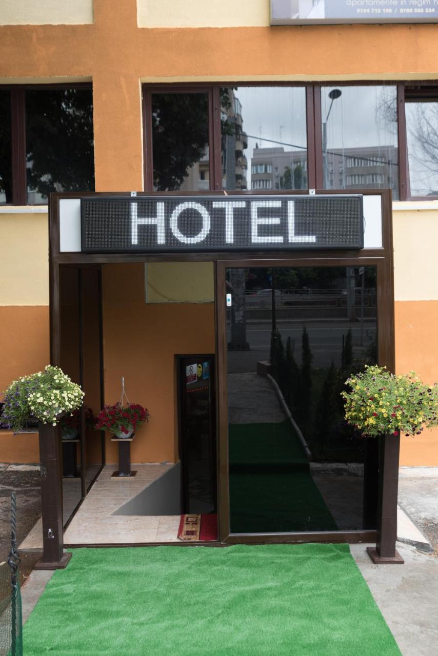 Dream Accommodation Bukarest Eksteriør billede