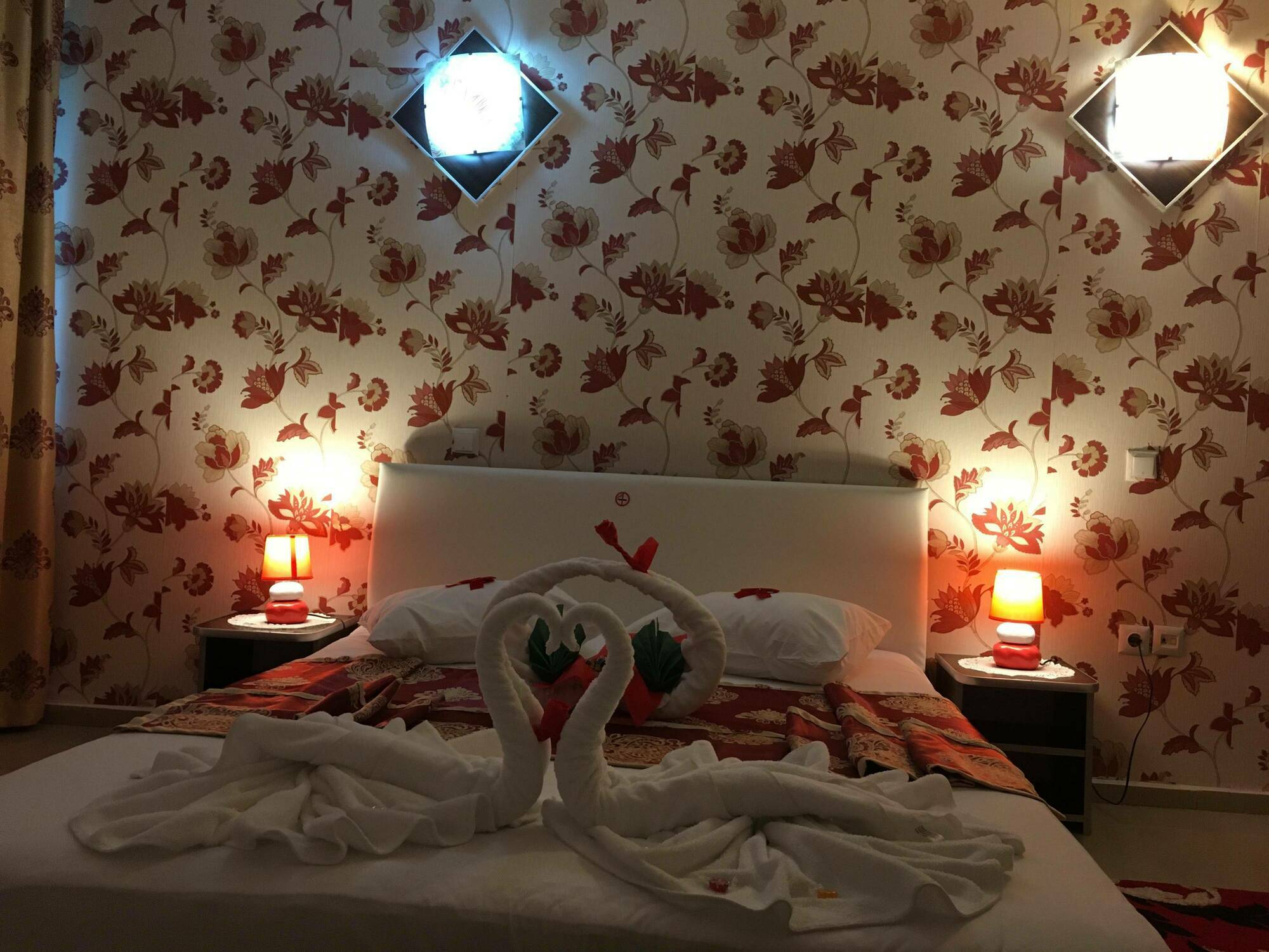 Dream Accommodation Bukarest Eksteriør billede
