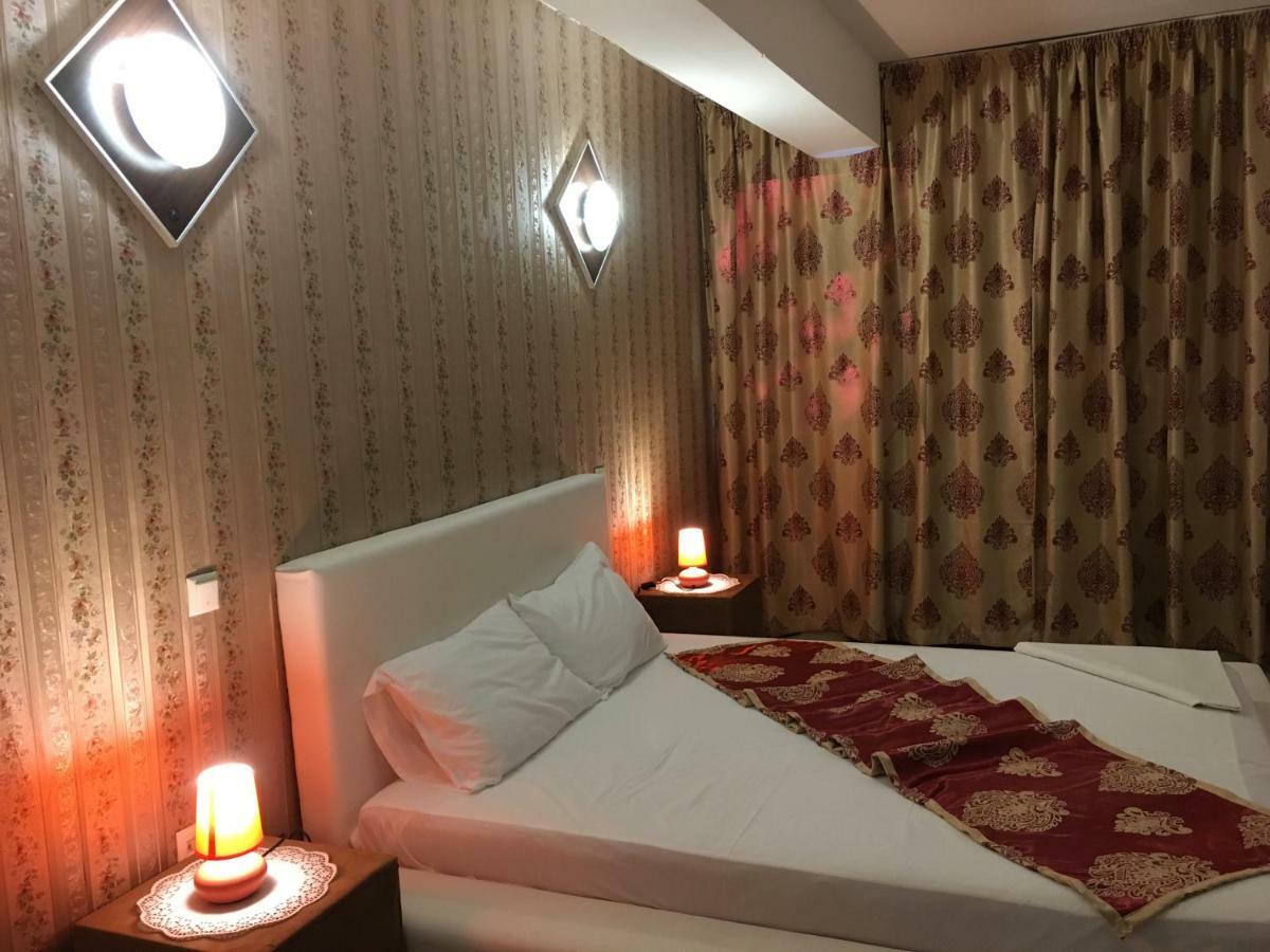 Dream Accommodation Bukarest Eksteriør billede